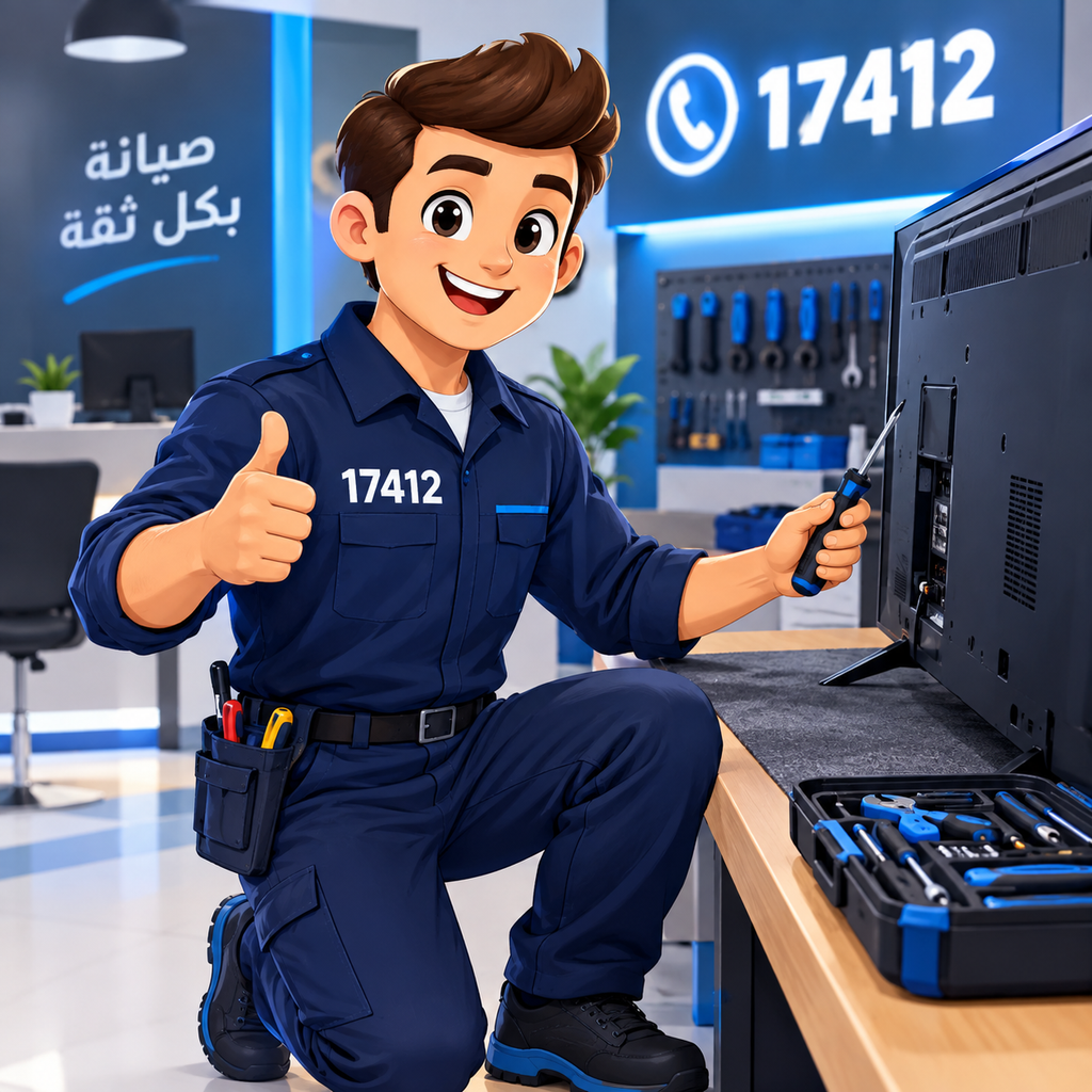 مركز صيانة وستنجهاوس
