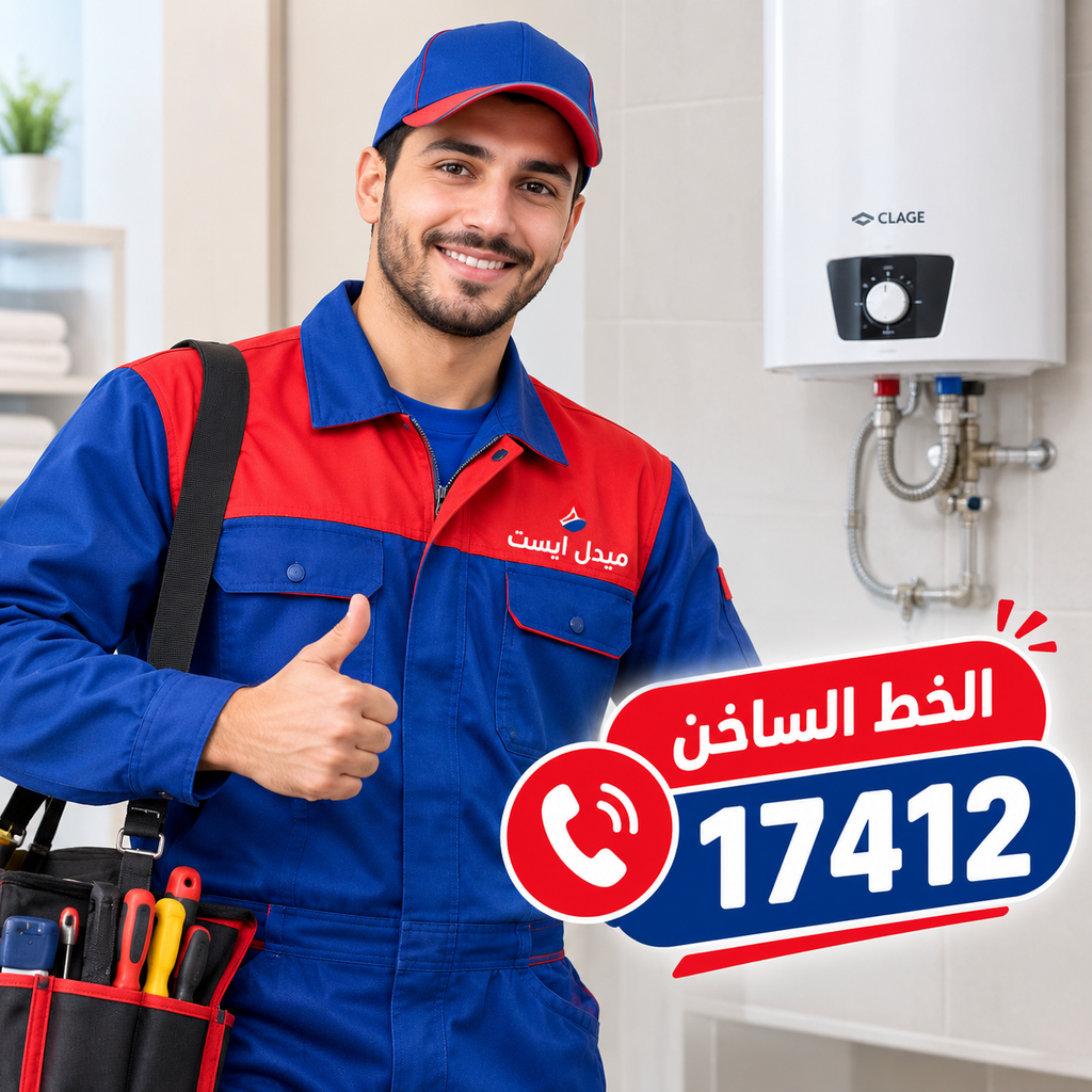 رقم خدمة عملاء كلاج