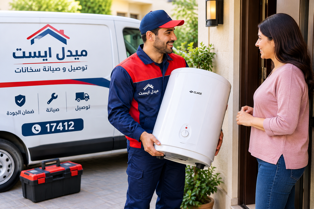 خدمة عملاء كلاج