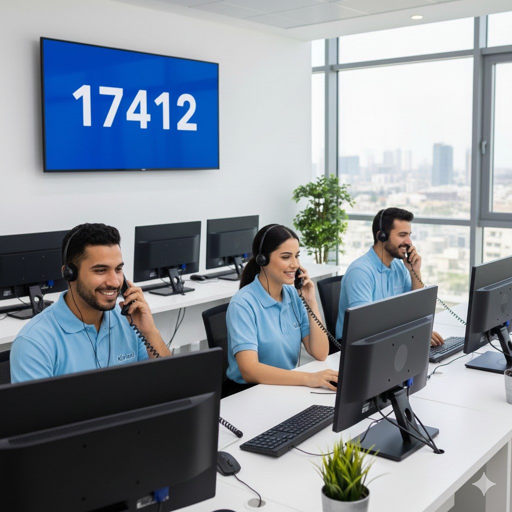 خدمة عملاء وايت ويل